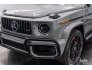 2021 Mercedes-Benz G63 AMG for sale 101692173